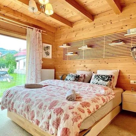 Chalet Kolasin Montenegro 외부 사진