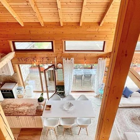 Chalet Kolasin Montenegro 외부 사진
