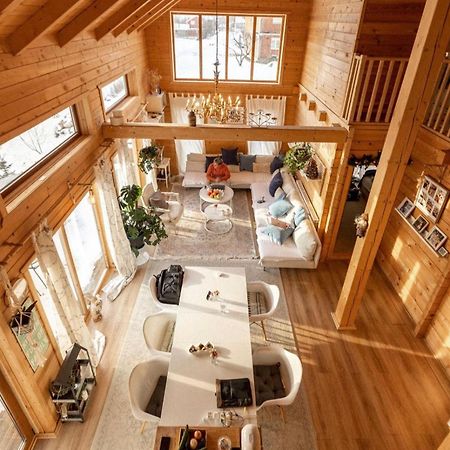 Chalet Kolasin Montenegro 외부 사진