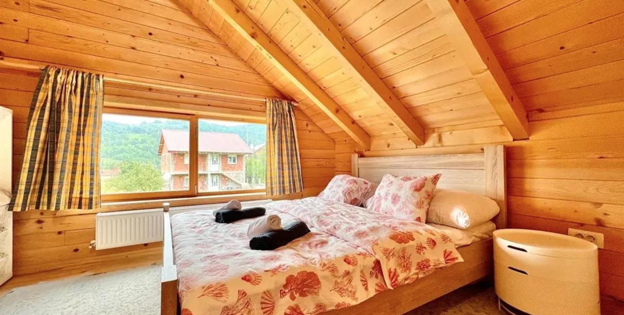 Chalet Kolasin Montenegro 외부 사진