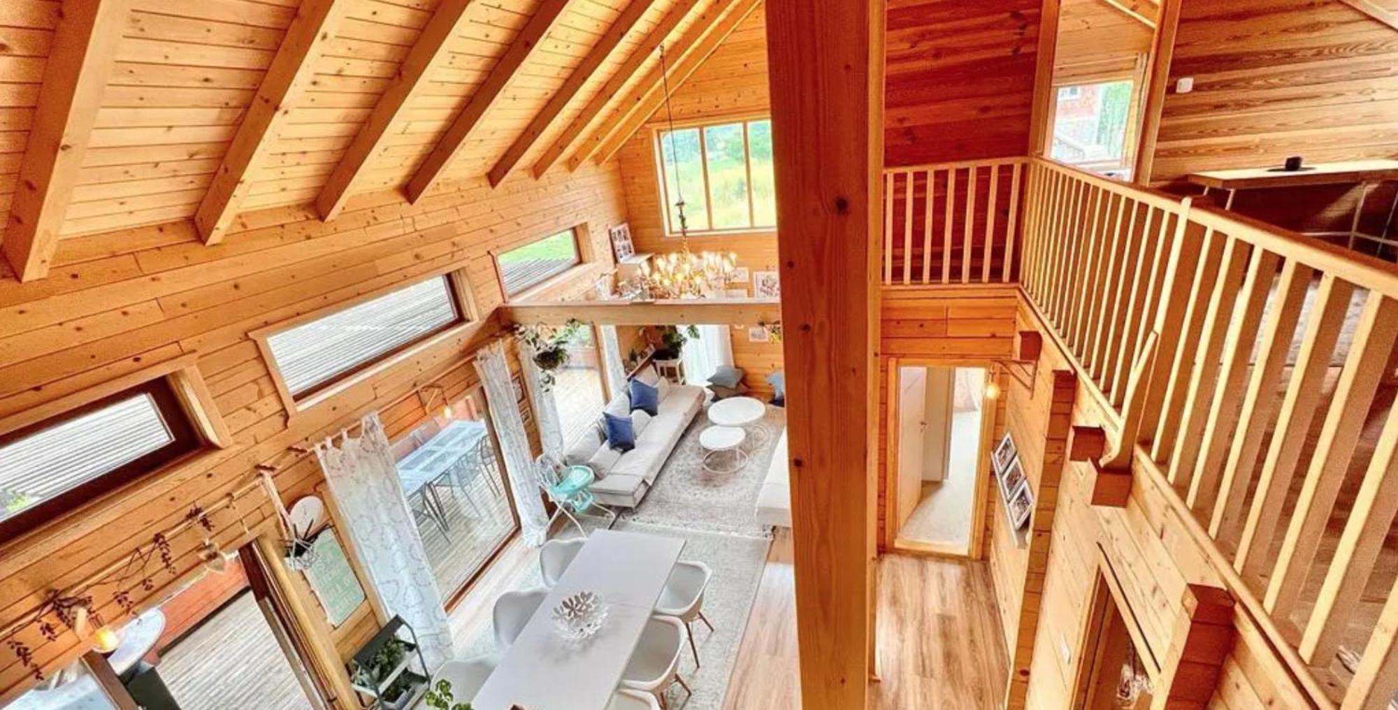 Chalet Kolasin Montenegro 외부 사진