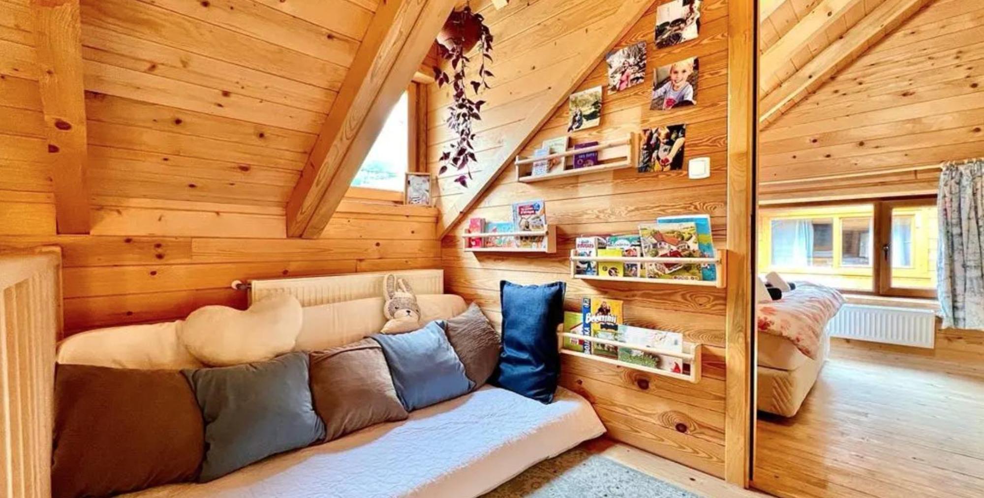 Chalet Kolasin Montenegro 외부 사진
