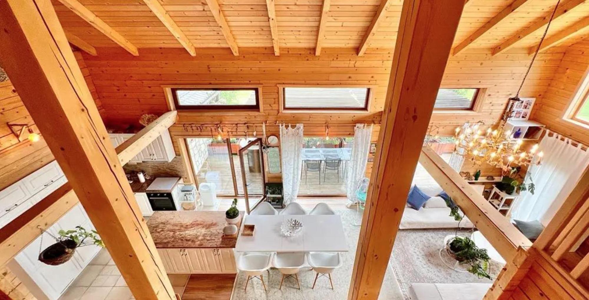 Chalet Kolasin Montenegro 외부 사진