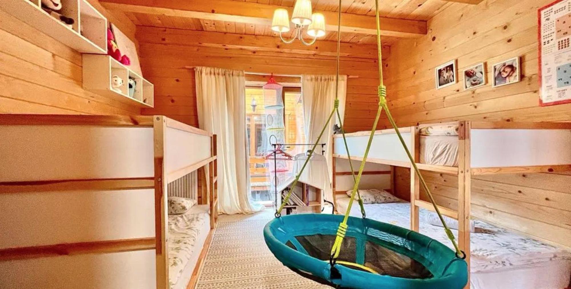 Chalet Kolasin Montenegro 외부 사진