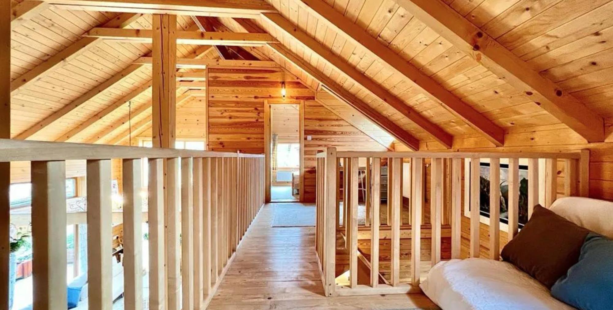 Chalet Kolasin Montenegro 외부 사진