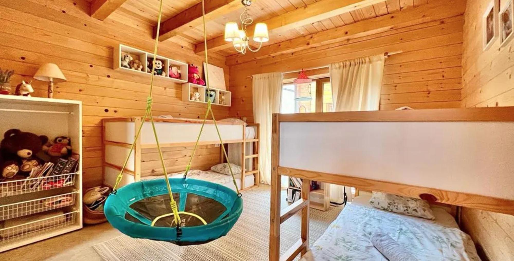 Chalet Kolasin Montenegro 외부 사진