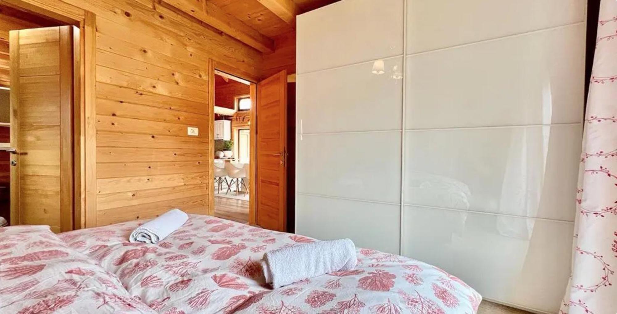 Chalet Kolasin Montenegro 외부 사진
