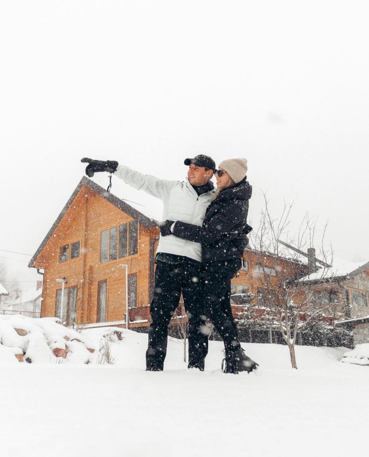 Chalet Kolasin Montenegro 외부 사진
