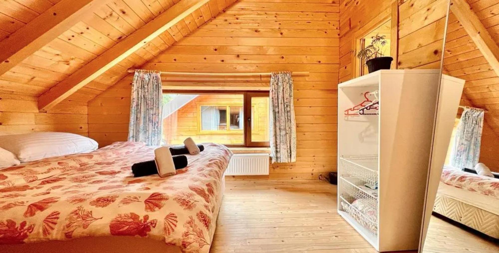 Chalet Kolasin Montenegro 외부 사진