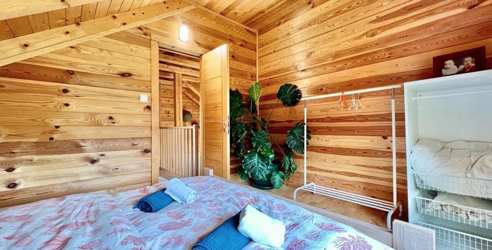 Chalet Kolasin Montenegro 외부 사진