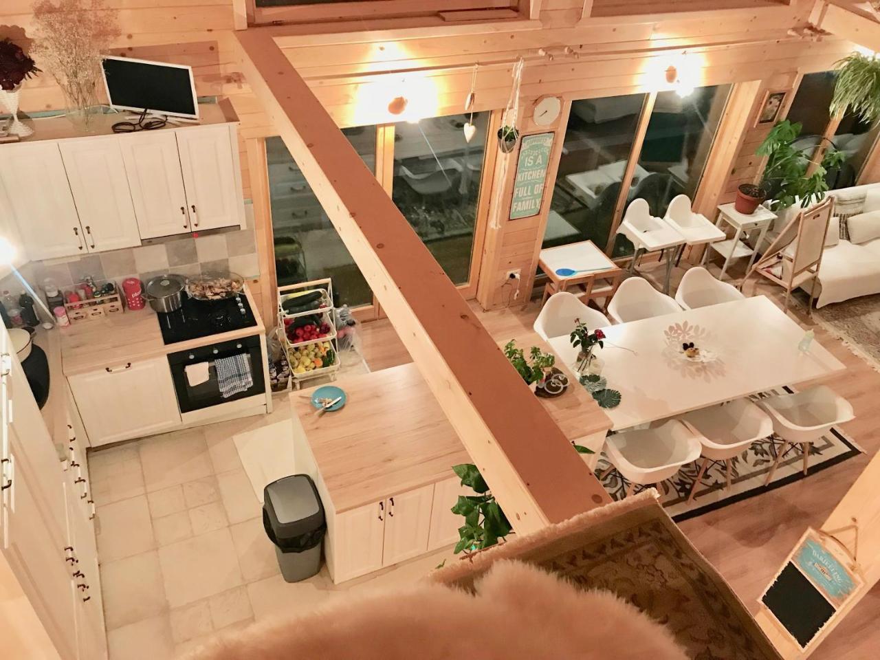 Chalet Kolasin Montenegro 외부 사진