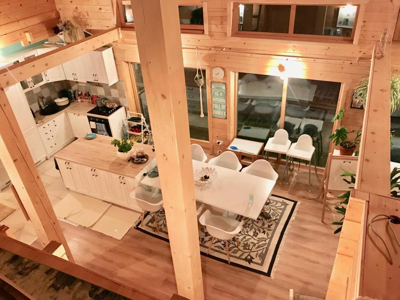 Chalet Kolasin Montenegro 외부 사진