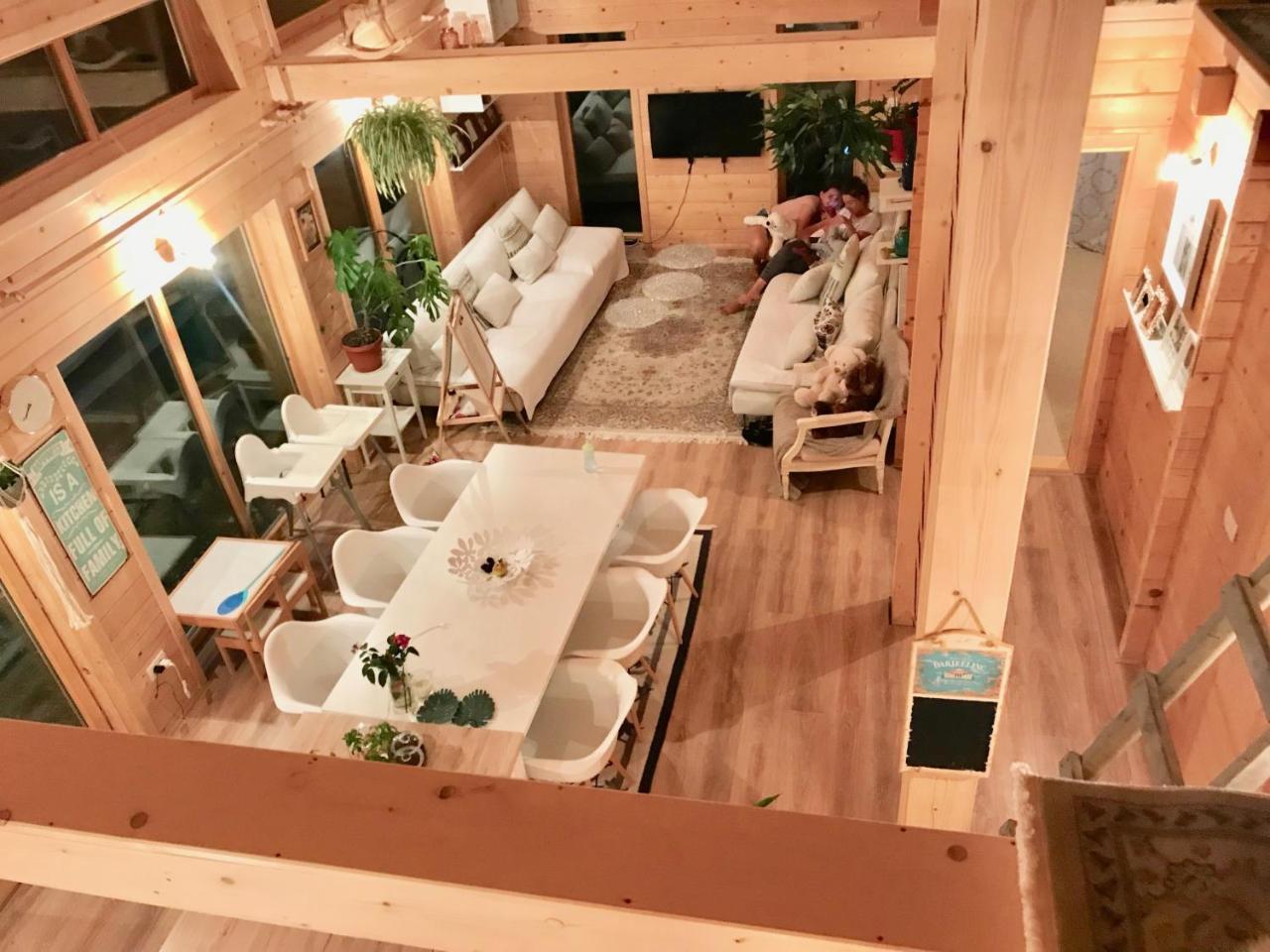 Chalet Kolasin Montenegro 외부 사진