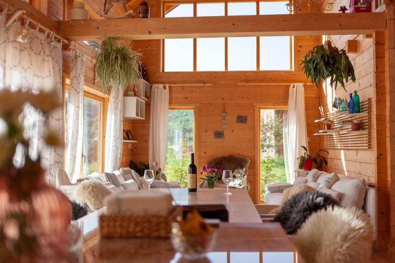 Chalet Kolasin Montenegro 외부 사진