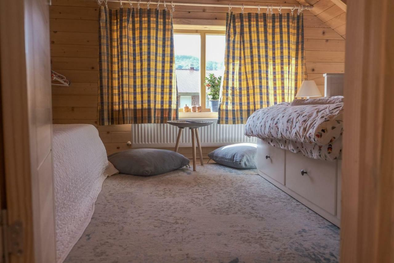 Chalet Kolasin Montenegro 외부 사진