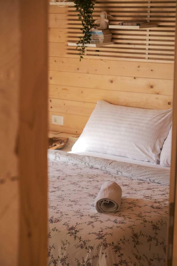 Chalet Kolasin Montenegro 외부 사진