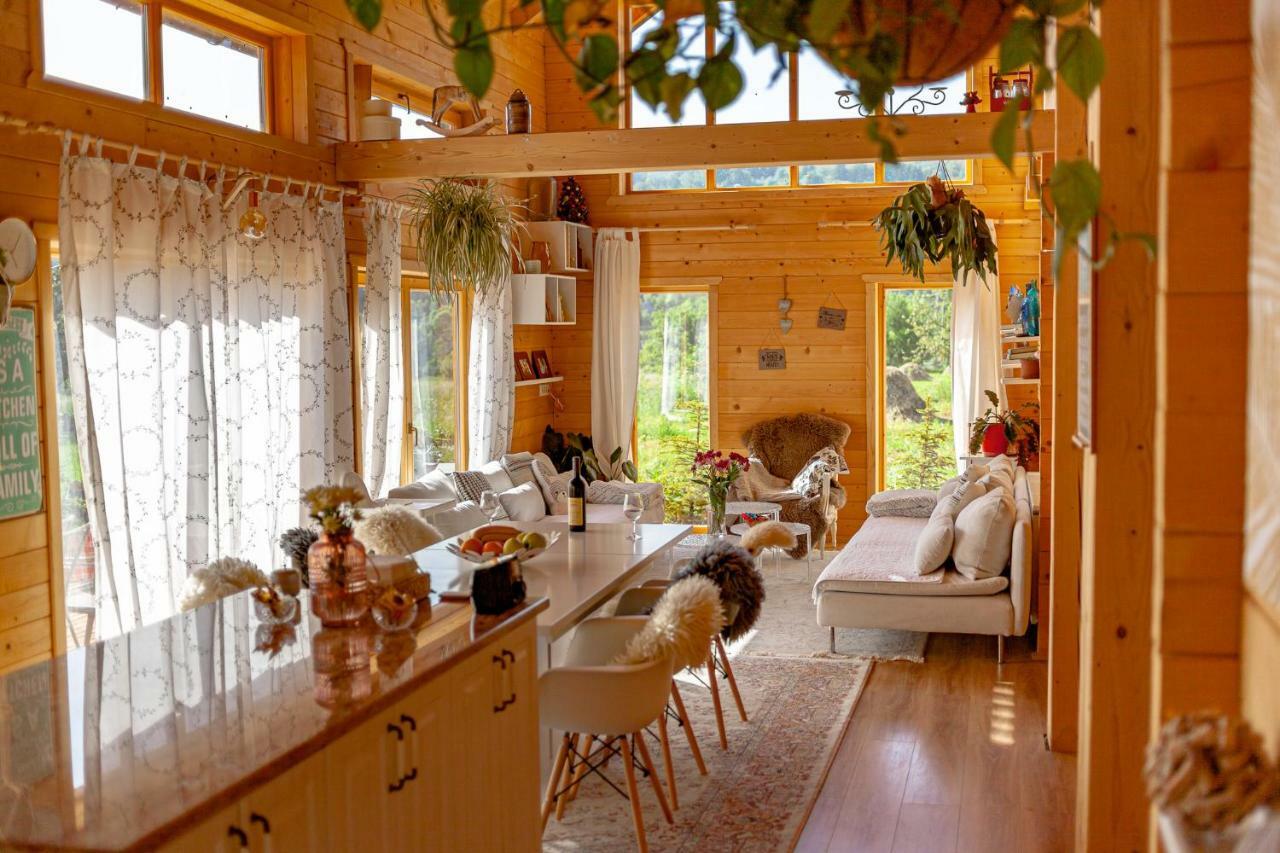 Chalet Kolasin Montenegro 외부 사진