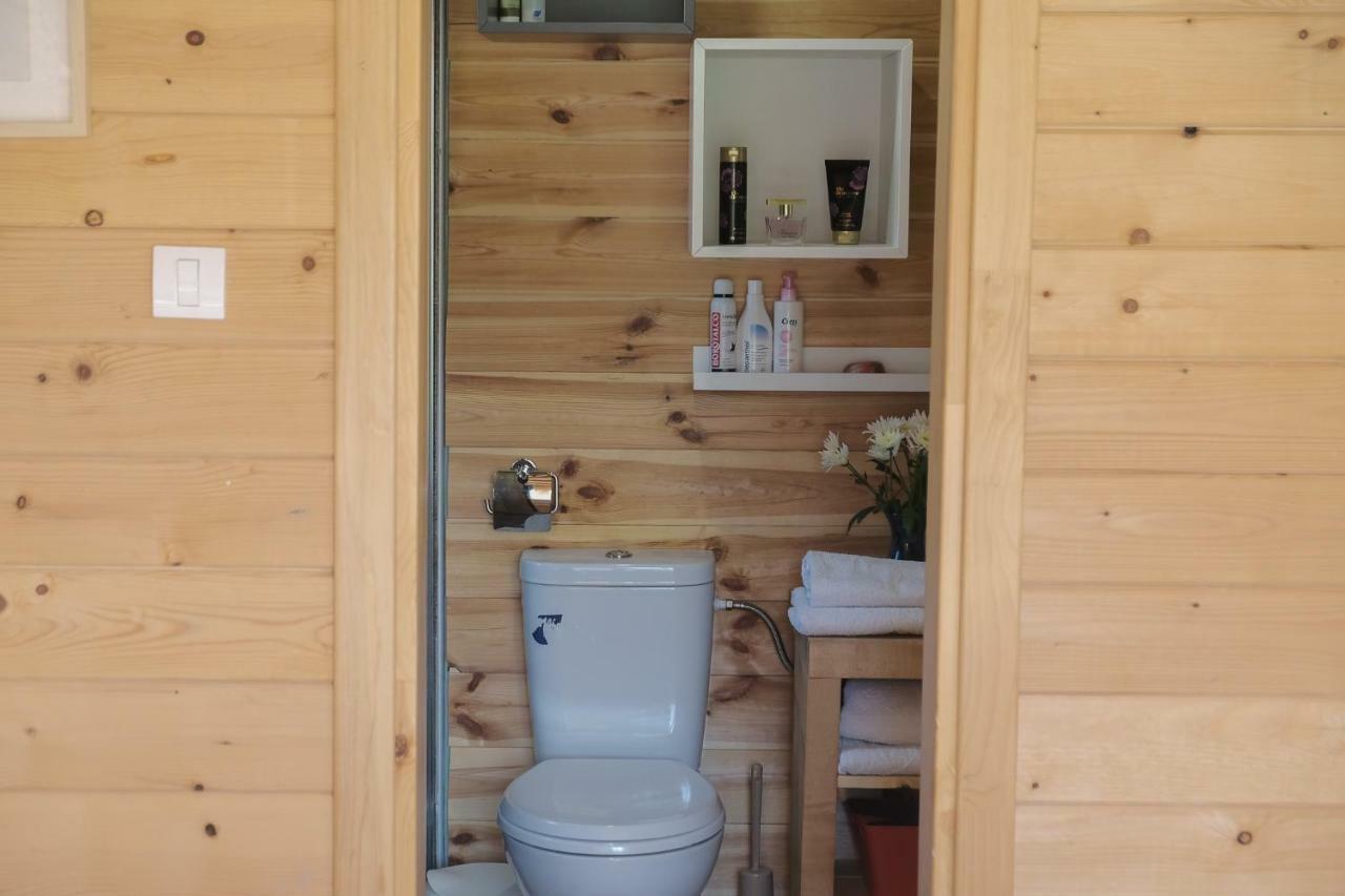 Chalet Kolasin Montenegro 외부 사진