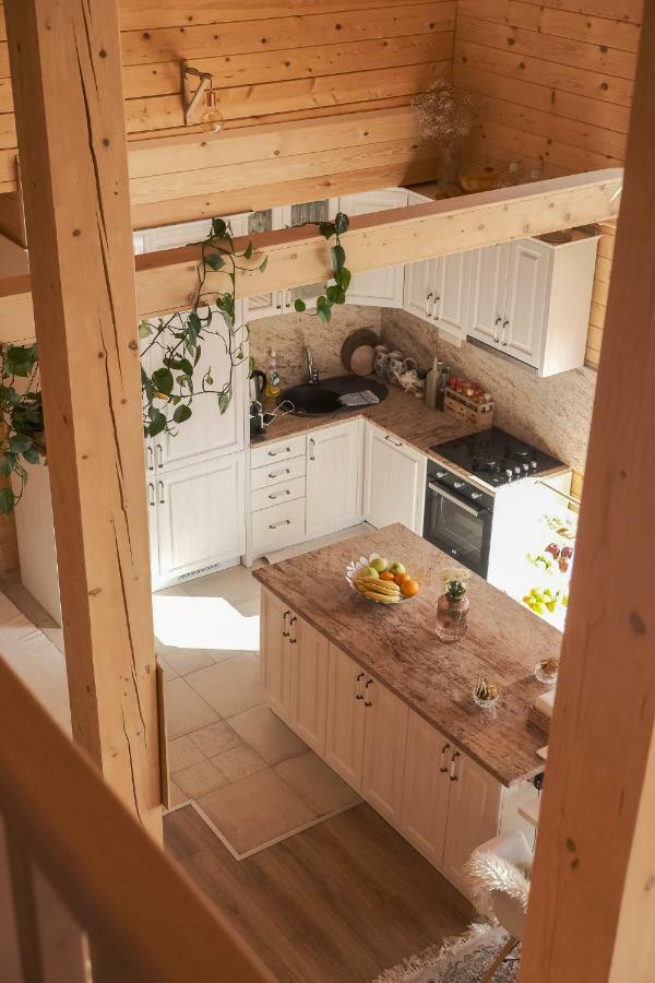 Chalet Kolasin Montenegro 외부 사진