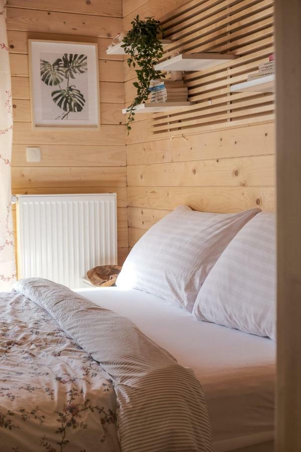 Chalet Kolasin Montenegro 외부 사진