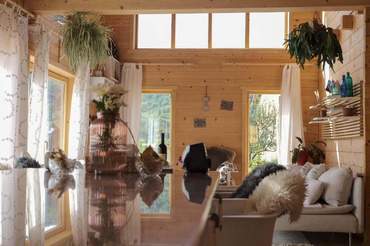 Chalet Kolasin Montenegro 외부 사진