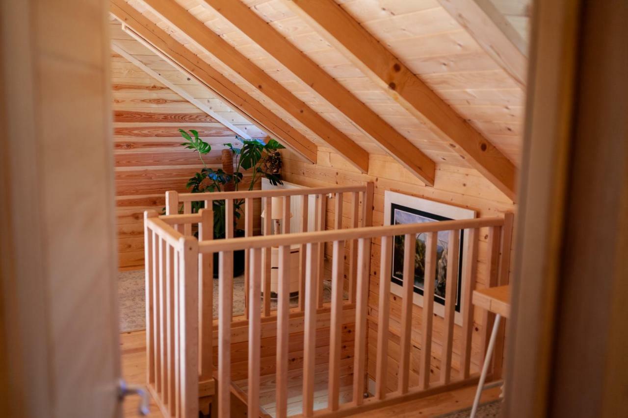 Chalet Kolasin Montenegro 외부 사진