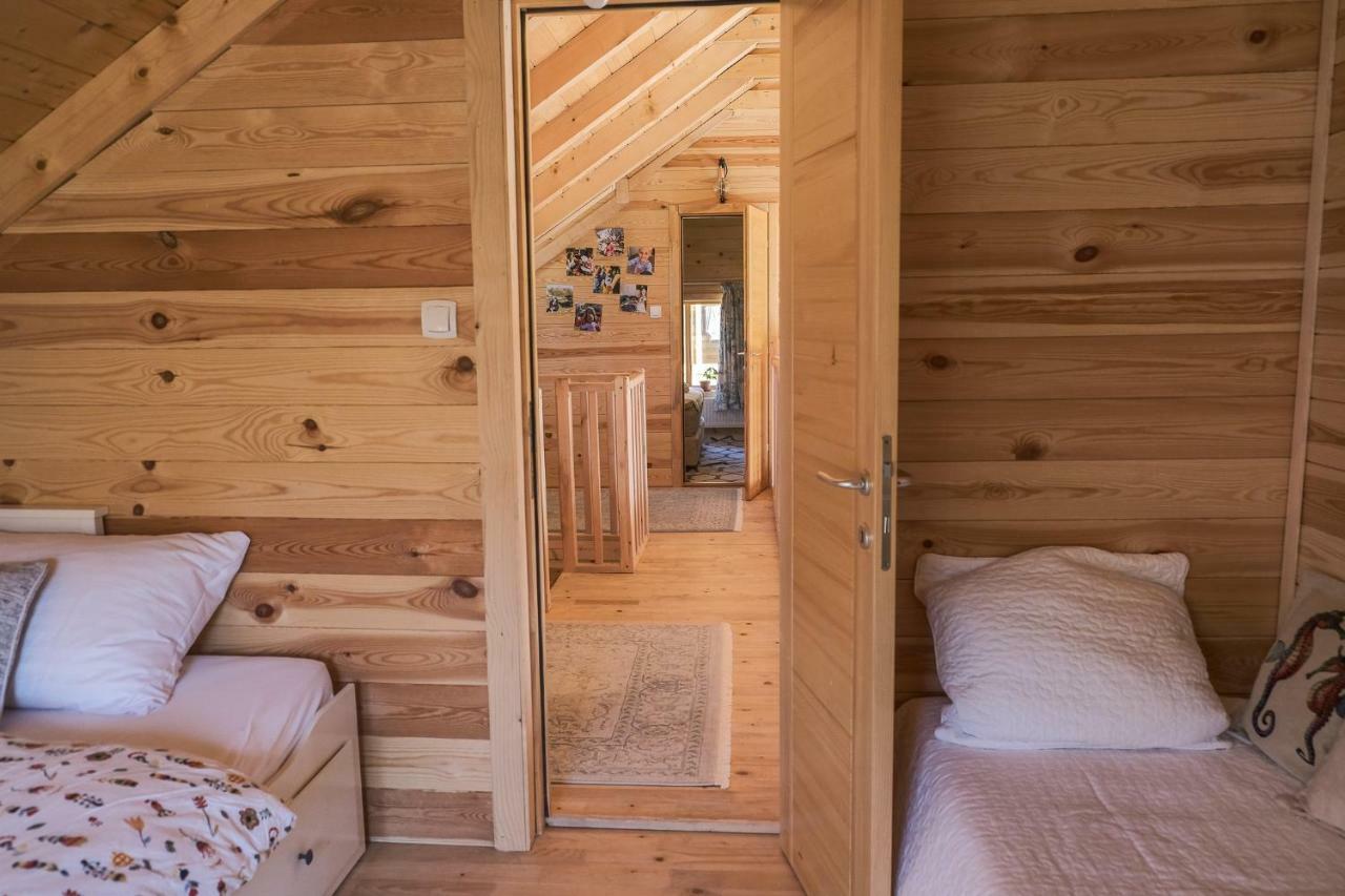 Chalet Kolasin Montenegro 외부 사진