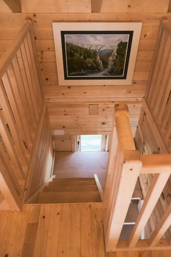 Chalet Kolasin Montenegro 외부 사진