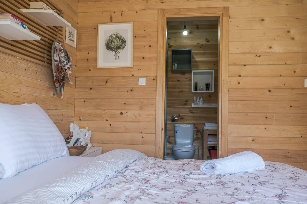 Chalet Kolasin Montenegro 외부 사진