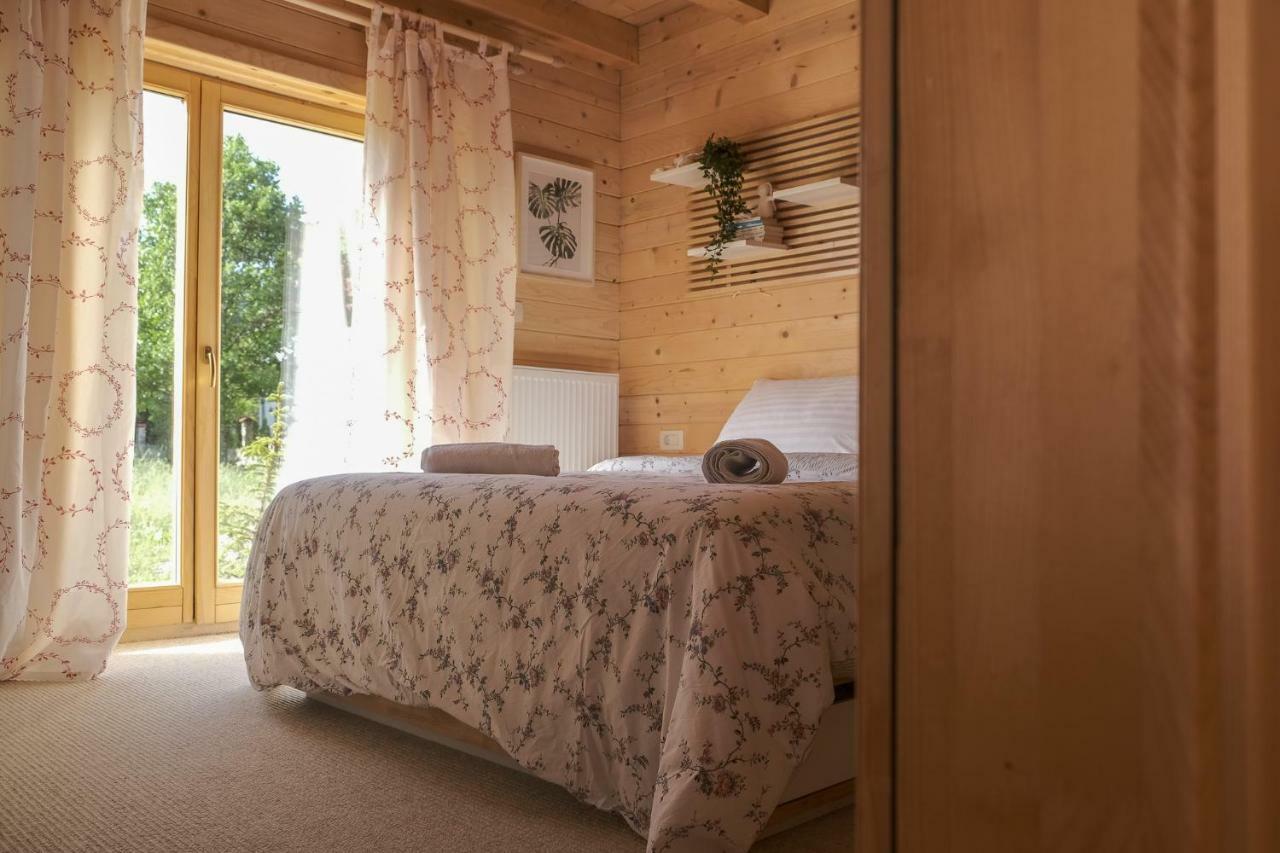 Chalet Kolasin Montenegro 외부 사진