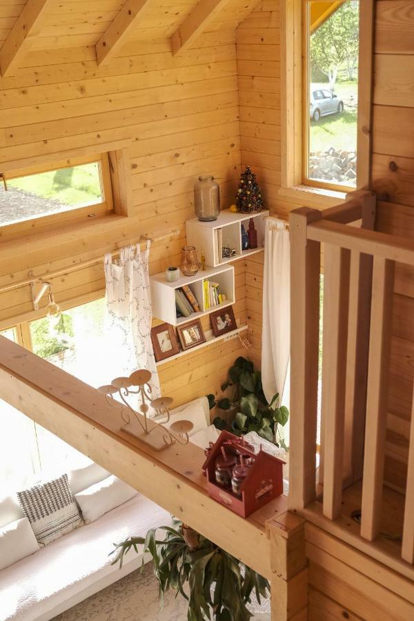 Chalet Kolasin Montenegro 외부 사진
