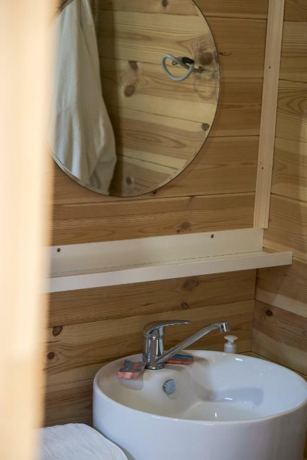Chalet Kolasin Montenegro 외부 사진