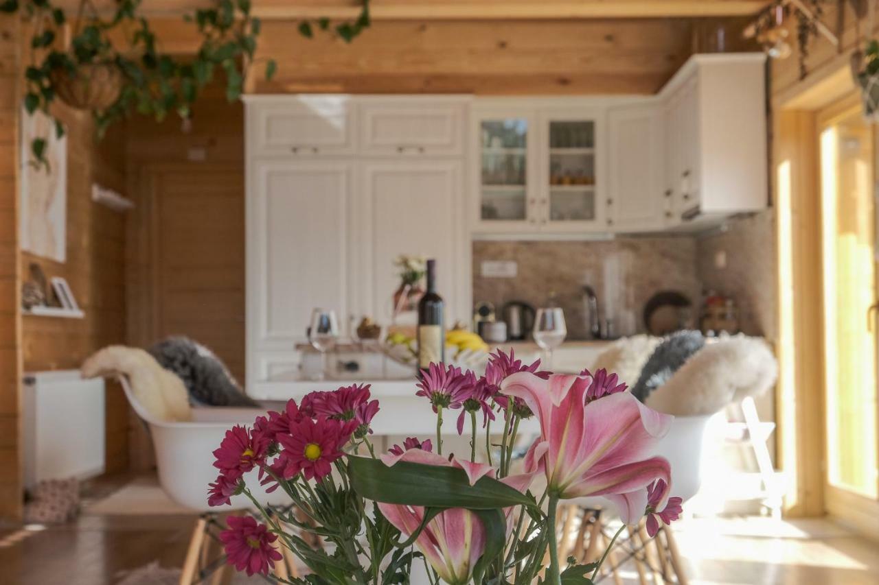 Chalet Kolasin Montenegro 외부 사진