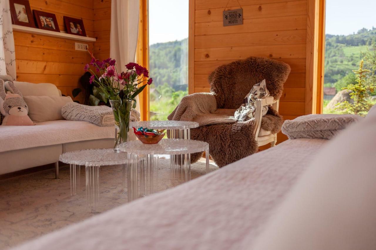 Chalet Kolasin Montenegro 외부 사진