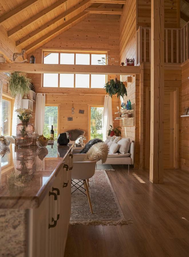 Chalet Kolasin Montenegro 외부 사진